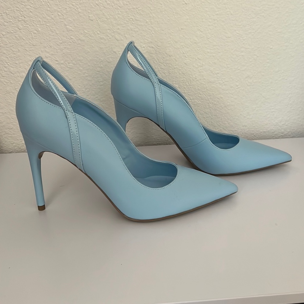 Marc Fisher Heels